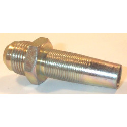 1.1/16 JIC MALE FOR 3/4 HOSE RU